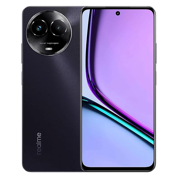 Buy Realme C67 5G 6 GB RAM 128 GB Dark Purple Mobile Phone - Vasanth and Co